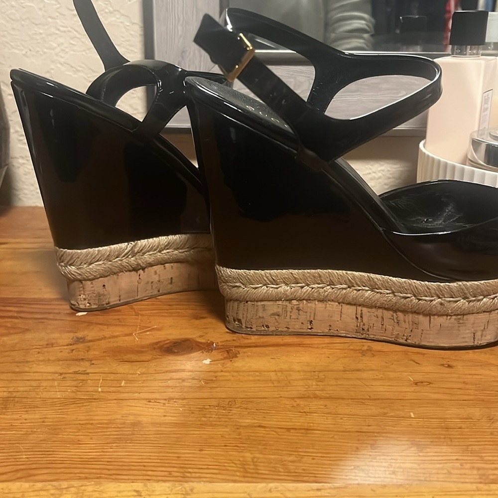 authentic Gucci shoes sale is final - Picture 4 of 5